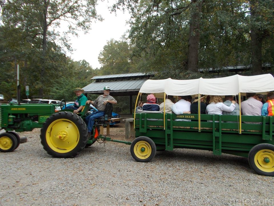 2016 Watkinsville Fall Festival North TwoCylinder Club