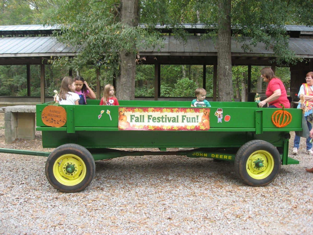 2016 Watkinsville Fall Festival North TwoCylinder Club