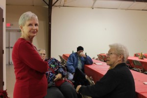 Christmas Tractor Club 2013 008