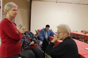 Christmas Tractor Club 2013 009