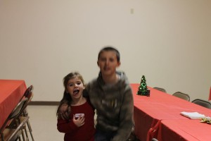 Christmas Tractor Club 2013 017