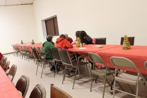 Christmas Tractor Club 2013 023