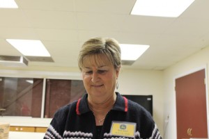 Christmas Tractor Club 2013 027