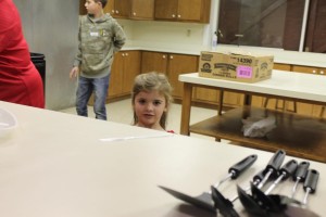 Christmas Tractor Club 2013 028