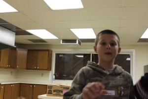 Christmas Tractor Club 2013 029