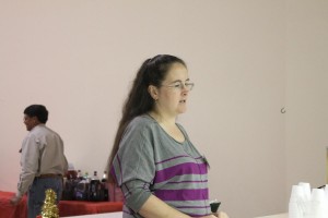 Christmas Tractor Club 2013 031