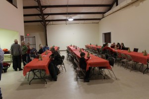 Christmas Tractor Club 2013 032