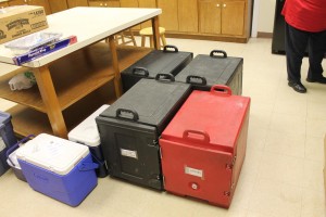 Christmas Tractor Club 2013 033