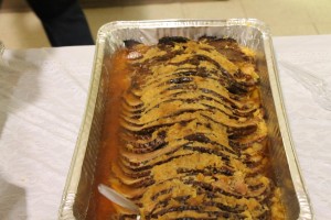 Christmas Tractor Club 2013 036