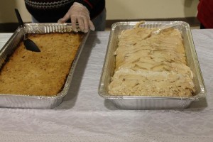 Christmas Tractor Club 2013 037