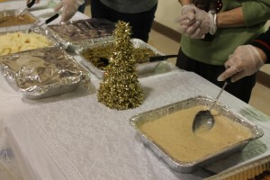 Christmas Tractor Club 2013 039