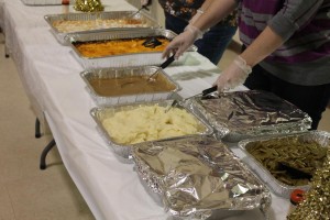 Christmas Tractor Club 2013 040