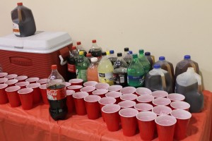 Christmas Tractor Club 2013 043