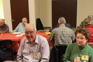 Christmas Tractor Club 2013 051