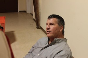 Christmas Tractor Club 2013 053