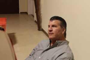 Christmas Tractor Club 2013 054