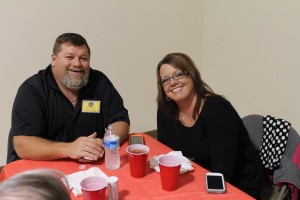 Christmas Tractor Club 2013 055