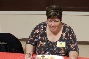 Christmas Tractor Club 2013 056