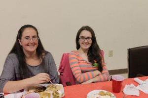 Christmas Tractor Club 2013 061