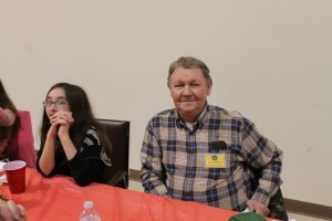 Christmas Tractor Club 2013 062