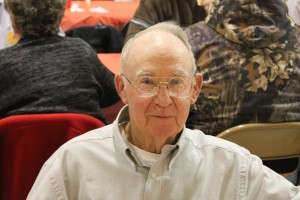 Christmas Tractor Club 2013 068