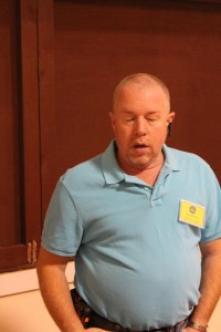 Christmas Tractor Club 2013 069