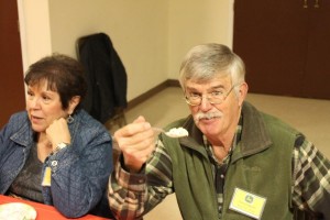 Christmas Tractor Club 2013 072