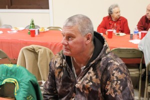 Christmas Tractor Club 2013 073