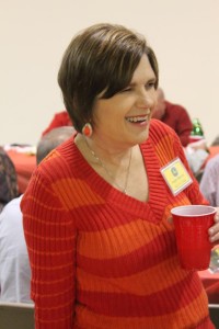 Christmas Tractor Club 2013 085