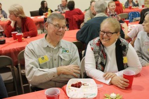 Christmas Tractor Club 2013 086