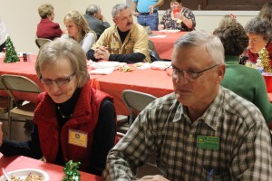 Christmas Tractor Club 2013 088