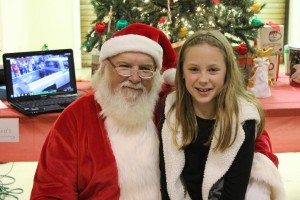 Christmas Tractor Club 2013 098