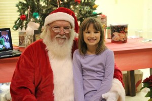 Christmas Tractor Club 2013 103