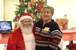 Christmas Tractor Club 2013 112