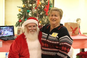 Christmas Tractor Club 2013 113