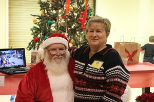 Christmas Tractor Club 2013 114