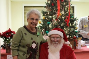 Christmas Tractor Club 2013 116