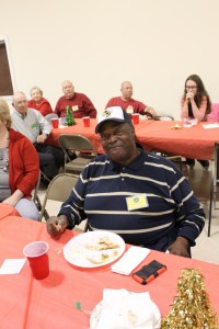 Christmas Tractor Club 2013 119