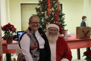 Christmas Tractor Club 2013 120