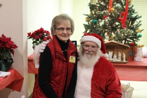 Christmas Tractor Club 2013 121