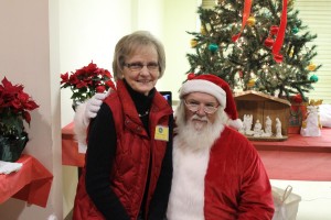 Christmas Tractor Club 2013 122