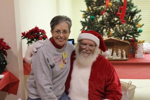 Christmas Tractor Club 2013 123
