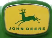 John Deere Emblem